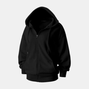 Full-zip Hoodie