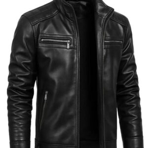 Motorcycle Jacket