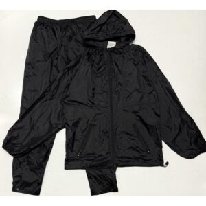 Nylon Tracksuit