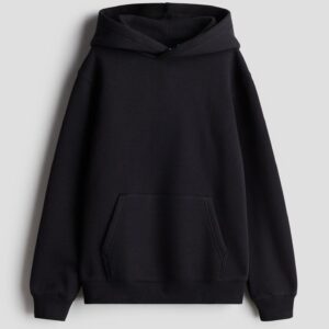 Oversized Hoodie