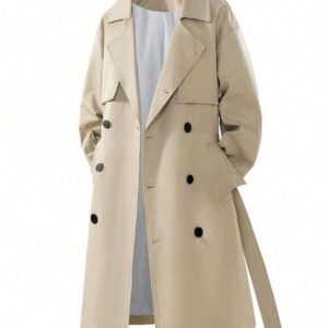 Trench Coat