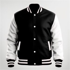 Varsity Jacket