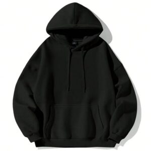 Pullover Hoodie